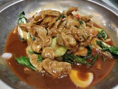 -雅和睿景·商务宴·风味土窑鸡(花博汇店)