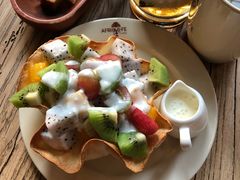 -Africafe(非洲咖啡)