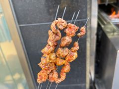 -马健烤肉(东丽大厦店)