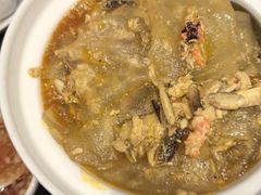 -新吉士·上海菜(浦东LCM置汇旭辉店)