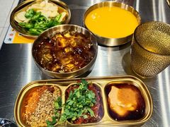 -齐齐哈尔小炉匠炭火烤肉(西红门店)