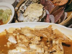 -小螺号海鲜·地道鲁菜(泉城广场店)