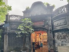 -院8里·少城记忆老川菜(宽窄巷子店)