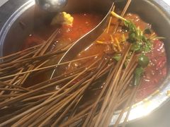 -让签签飞小郡肝串串香(春熙路形象店)