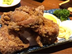 -千代武日本料理(开发区店)