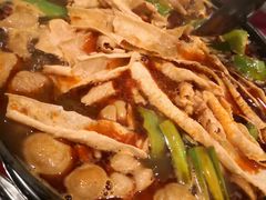 肠子火锅-湘肠香火锅店(团结湖店)