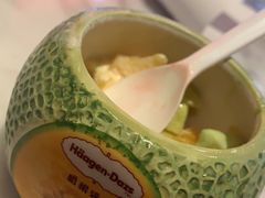 -哈根达斯(龙湖时代天街店)