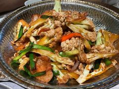 -阿毛饭店首店·宁波老字号(文化广场店)
