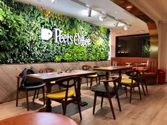-Peet's Coffee皮爷咖啡(大学路店)
