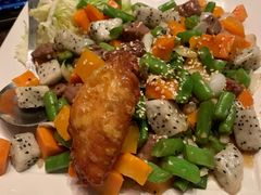 -上楼私房菜(院士路店)