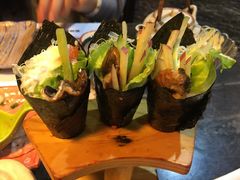 -大江户日本料理(吕厝店)