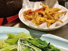 -绿茶餐厅(茂业天地店)