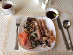 鼓浪湾酒店自助餐-鼓浪湾酒店自助餐