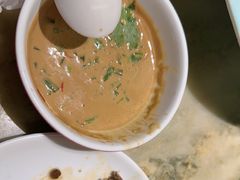 -涮福記·现切牛羊肉火锅(世纪汇店)
