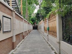-张乐平故居