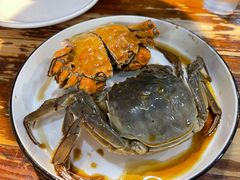 -私家峰味特色苍蝇小馆(马弄店)