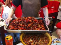 -通乐簋街小龙虾(老店)