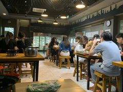 大堂-范贤光鸡公煲(平乐园总店)