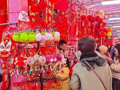 -西北轻工批发市场