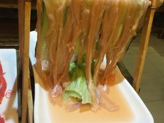 -台北吴记老锅底麻辣火锅(蓝村路店)