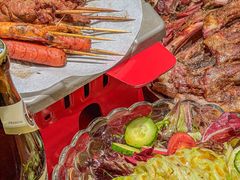 -1819餐厅·团队聚餐·烤串·精酿