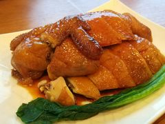 -香江小厨 The Kitchen(香江俱乐部店)