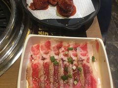 -火炉火自助餐(悠唐购物中心店)