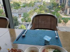 -福州泰禾铂尔曼酒店·禾咖啡自助餐厅