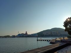 -平湖九龙山庄园圣马可酒店