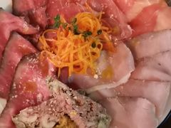 -羽深肉铺 Steak & Wine