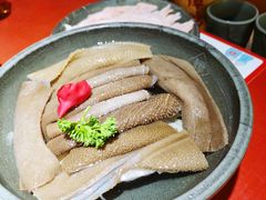空运脆毛肚-谭鸭血老火锅(龙湖宝山天街店)
