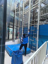 -PIPIKINGDOM皮皮王国欢乐号(欢乐海岸购物中心店)