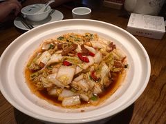-老阿爸鲜鱼土菜(昆山花桥店)