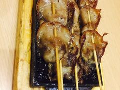 -山之川日料放题(通州店)