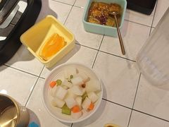 -一味一诚•鲜嫩烤鱼(昌发展万科广场店)