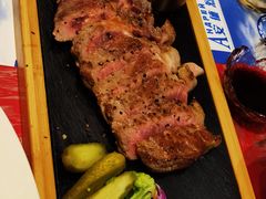 -安德烈俄式西餐厅(中央大街店)