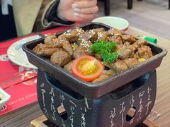 -仙隐小鹿中华料理(南宁万象城店)