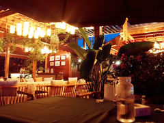 -时光乌托邦空中花园餐厅川味·融合菜(幸福广场店)