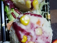 -晓寿司·精致料理(绿地店)