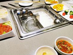 -海底捞火锅(杭州萧山宝龙广场店)
