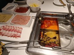 -海底捞火锅(勒泰店)