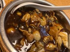 -小郭私房菜·海肠捞饭店(学士街店)