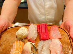 -AKIMOTO秋本寿司(双井店)