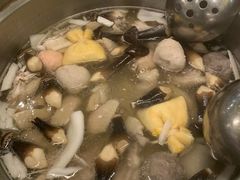 -润园四季椰子鸡火锅(南山海岸城店)