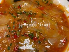 -绝味江湖发动鸡(新牌坊店)