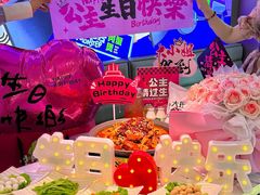 -徐记小怪兽肉蟹煲(中央大街店)