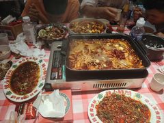 -辣小鲜·南昌大排档(船山路店)