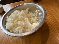 米饭-张太婆老妈蹄花川菜馆·中华餐饮老字号(望平街店)