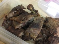 香酥鸭腿-钱商茉莉香鸭颈王(浑南店)