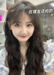 -奈川烫染Salon